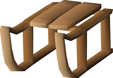 How to Make a Sled in OSRS .
